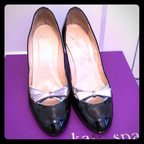 Christian Louboutin Heels main image 5